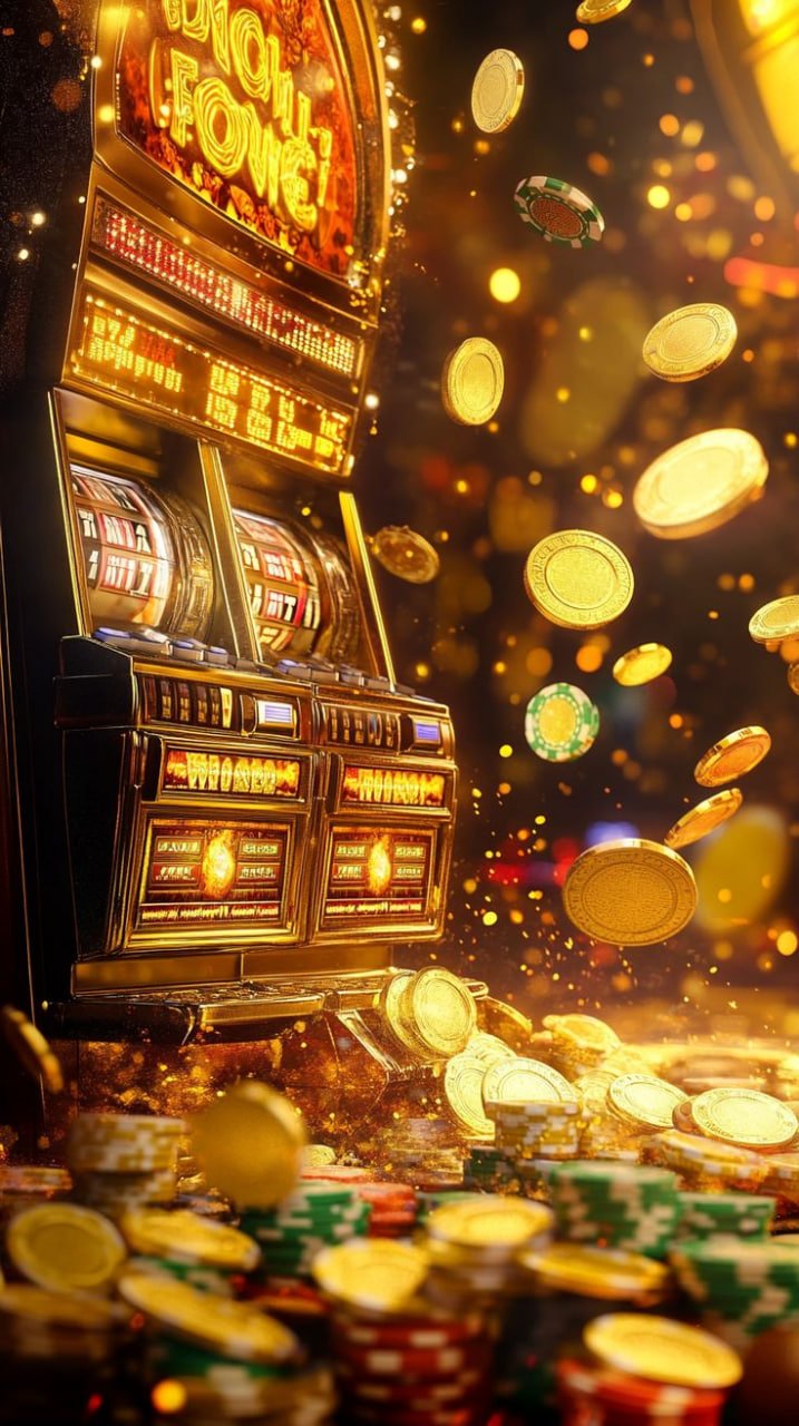 b8ny Myanmar Slots Games ကစားသမားများ နှစ်သက်ရာ စလော့ဂိမ်းများ