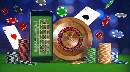b8ny Myanmar Online Gaming Platform